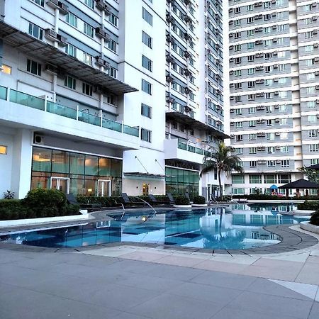The Beacon Makati Lejlighedshotel Manila Eksteriør billede
