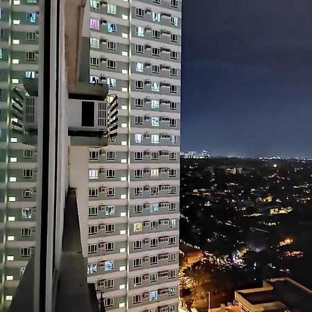 The Beacon Makati Lejlighedshotel Manila Eksteriør billede
