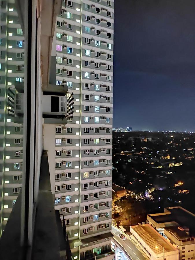 The Beacon Makati Lejlighedshotel Manila Eksteriør billede